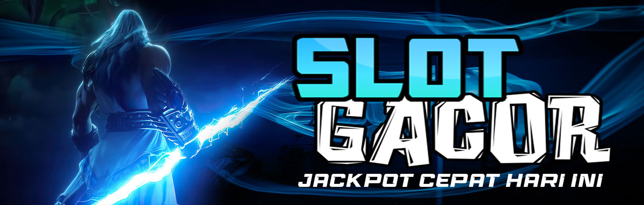 Daftar 5 Bocoran Game Slot Gacor Hari Ini Terbaru Gampang Menang Jackpot